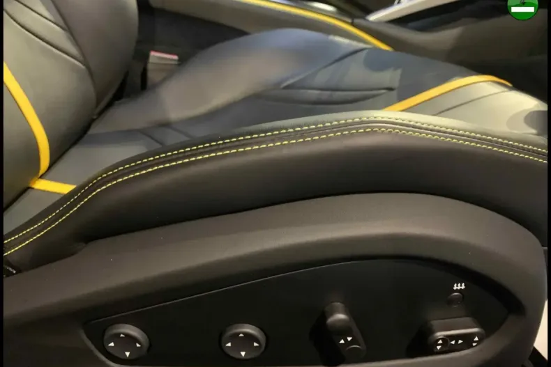 Ferrari 812 din 2020 cu 9.850 km - oferta FER110055 - foto 17