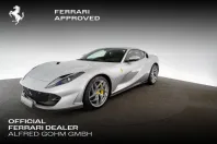 Ferrari 812 din 2020 cu 6.950 km - oferta FER110056 - foto 1