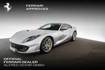 Ferrari 812 din 2020 - oferta FER110056