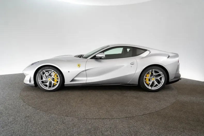 Ferrari 812 din 2020 cu 6.950 km - oferta FER110056 - foto 2