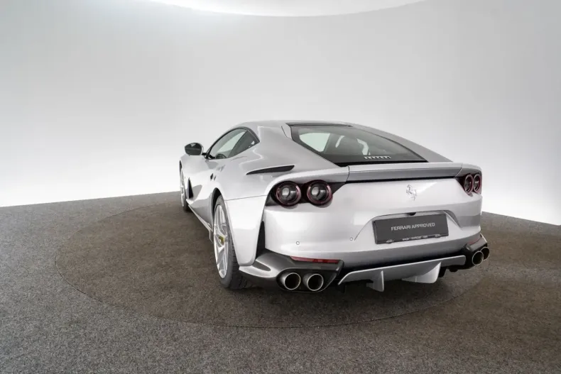 Ferrari 812 din 2020 cu 6.950 km - oferta FER110056 - foto 4