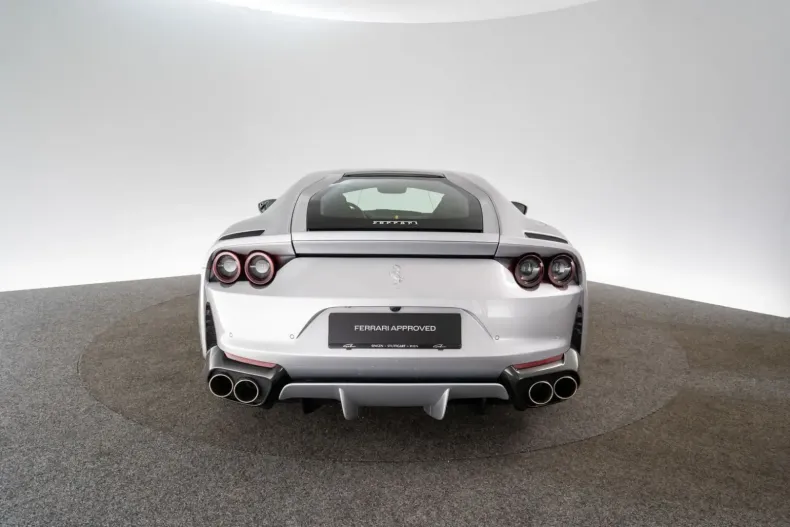 Ferrari 812 din 2020 cu 6.950 km - oferta FER110056 - foto 8