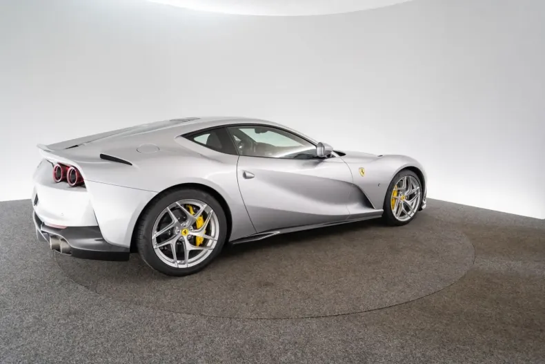 Ferrari 812 din 2020 cu 6.950 km - oferta FER110056 - foto 11