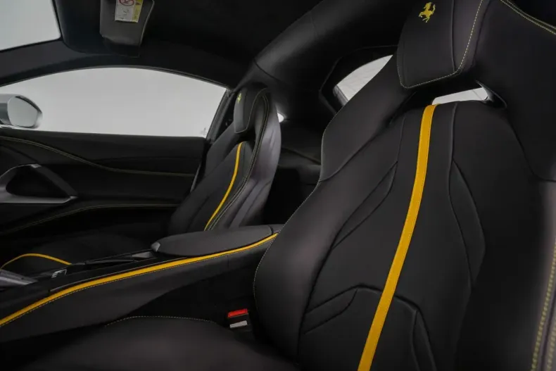 Ferrari 812 din 2020 cu 6.950 km - oferta FER110056 - foto 12