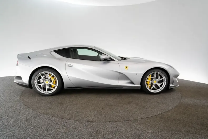 Ferrari 812 din 2020 cu 6.950 km - oferta FER110056 - foto 14