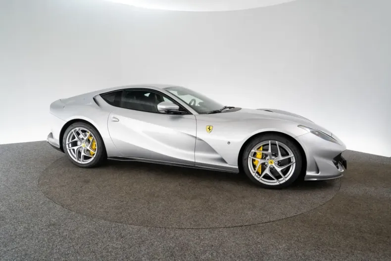 Ferrari 812 din 2020 cu 6.950 km - oferta FER110056 - foto 15