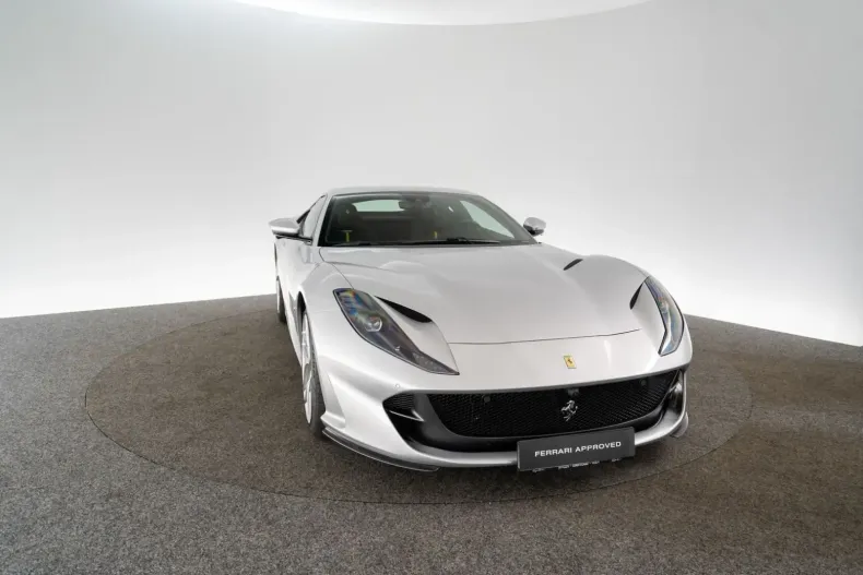Ferrari 812 din 2020 cu 6.950 km - oferta FER110056 - foto 17