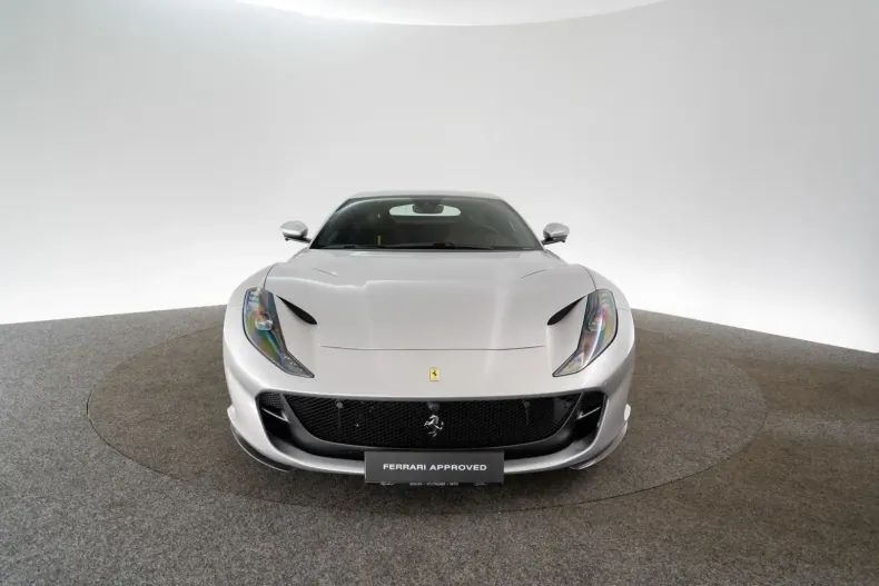 Ferrari 812 din 2020 cu 6.950 km - oferta FER110056 - foto 18