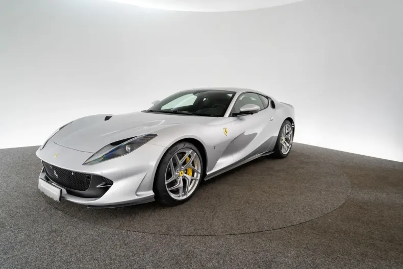 Ferrari 812 din 2020 cu 6.950 km - oferta FER110056 - foto 20