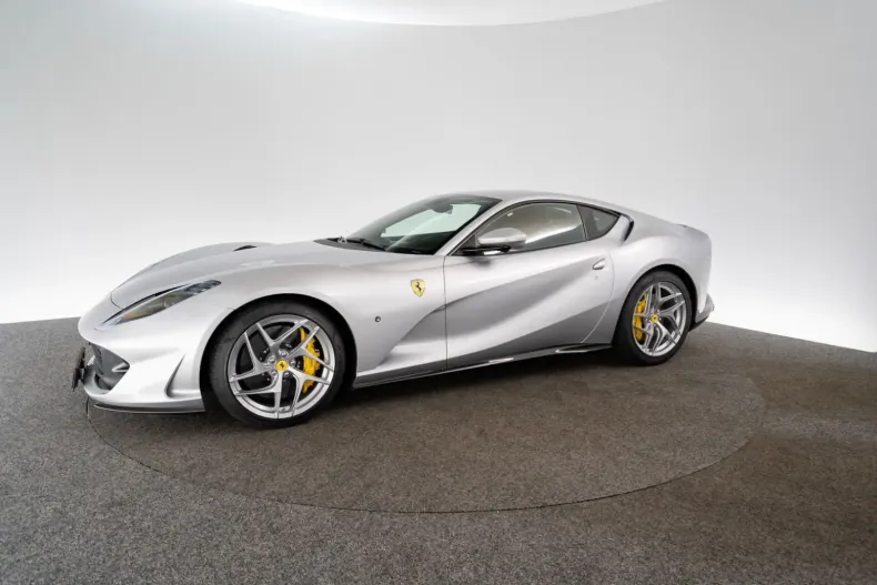 Ferrari 812 din 2020 cu 6.950 km - oferta FER110056 - foto 21