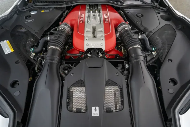 Ferrari 812 din 2020 cu 6.950 km - oferta FER110056 - foto 28