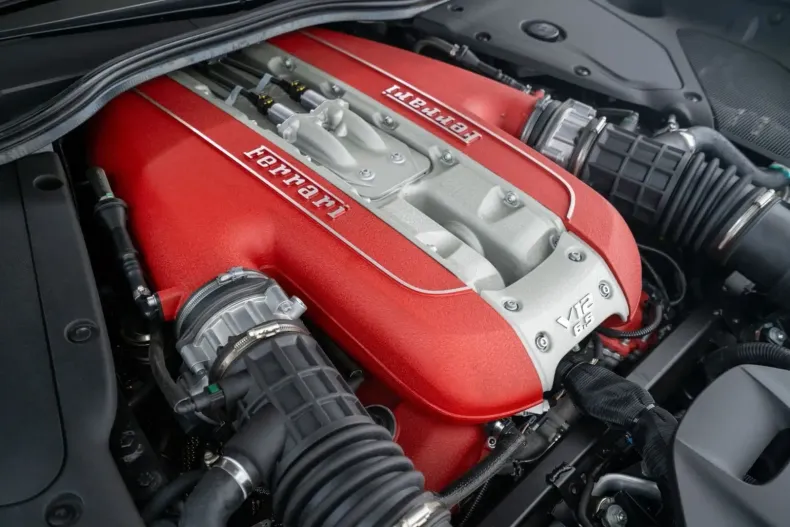 Ferrari 812 din 2020 cu 6.950 km - oferta FER110056 - foto 29