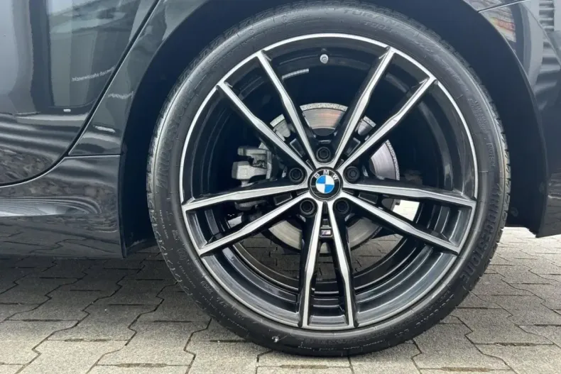 BMW 320 din 2023 cu 48.315 km - oferta BMW110057 - foto 4