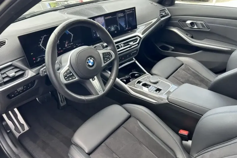 BMW 320 din 2023 cu 48.315 km - oferta BMW110057 - foto 5