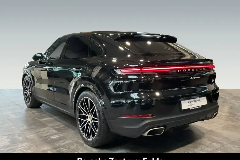 Porsche Cayenne din 2024 cu 15.900 km - oferta POR110058 - foto 3