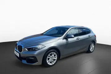 BMW 118 din 2023 - oferta BMW110059