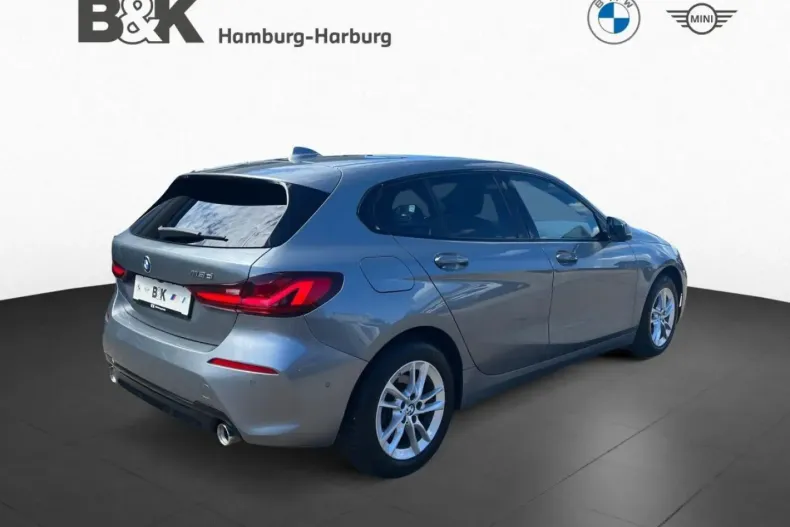 BMW 118 din 2023 cu 45.668 km - oferta BMW110059 - foto 3