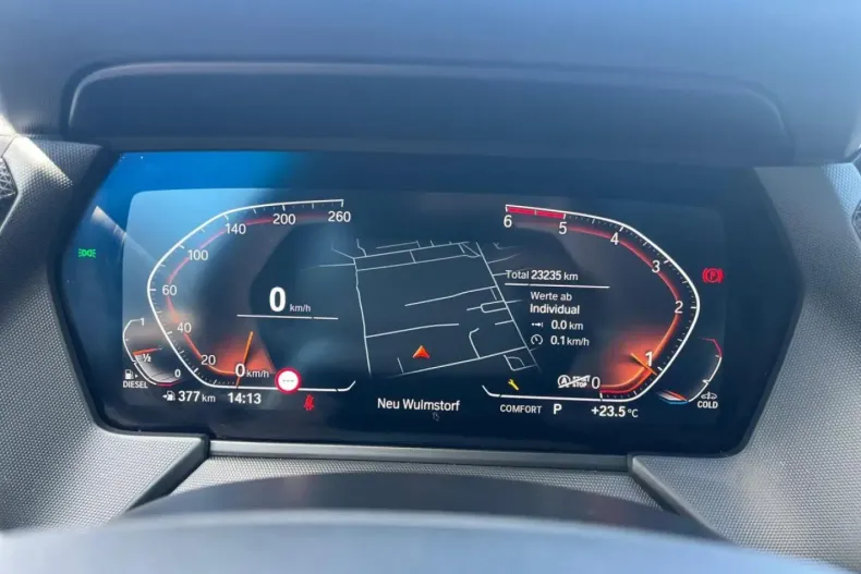 BMW 118 din 2023 cu 45.668 km - oferta BMW110059 - foto 5