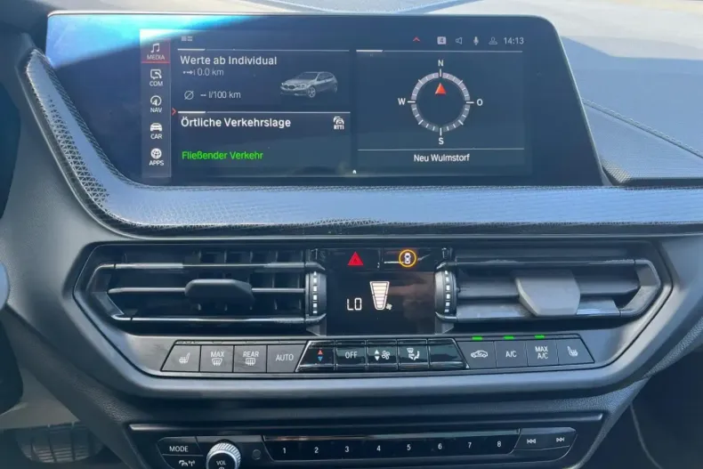 BMW 118 din 2023 cu 45.668 km - oferta BMW110059 - foto 6