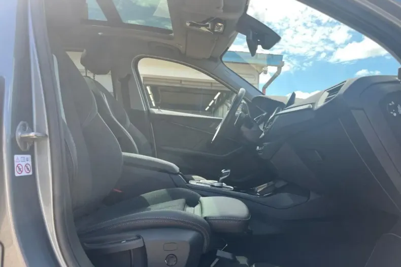 BMW 118 din 2023 cu 45.668 km - oferta BMW110059 - foto 10