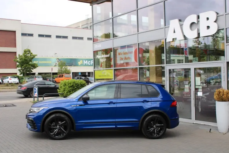 Volkswagen Tiguan din 2023 cu 46.000 km - oferta VOL110060 - foto 3