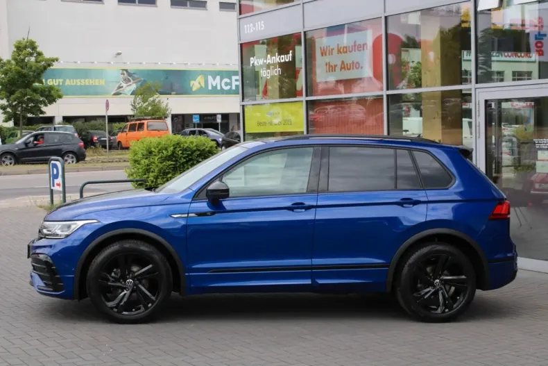 Volkswagen Tiguan din 2023 cu 46.000 km - oferta VOL110060 - foto 4