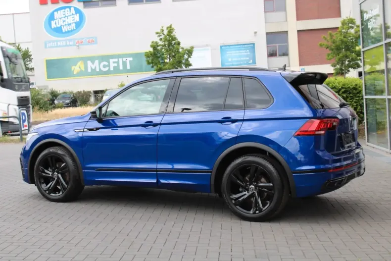 Volkswagen Tiguan din 2023 cu 46.000 km - oferta VOL110060 - foto 5