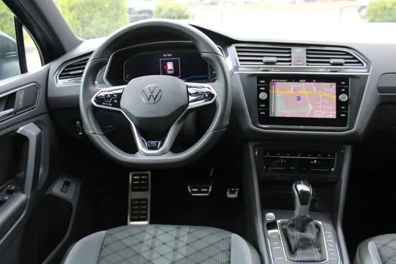 Volkswagen Tiguan din 2023 cu 46.000 km - oferta VOL110060 - foto 7