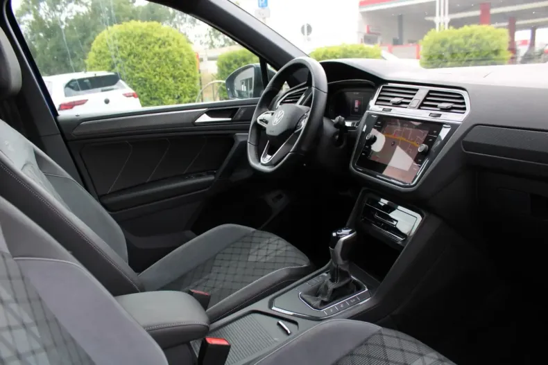 Volkswagen Tiguan din 2023 cu 46.000 km - oferta VOL110060 - foto 8