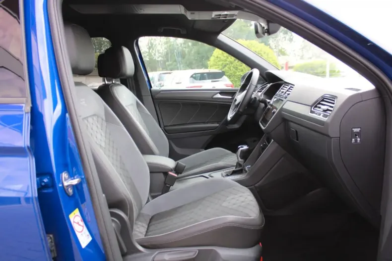 Volkswagen Tiguan din 2023 cu 46.000 km - oferta VOL110060 - foto 9