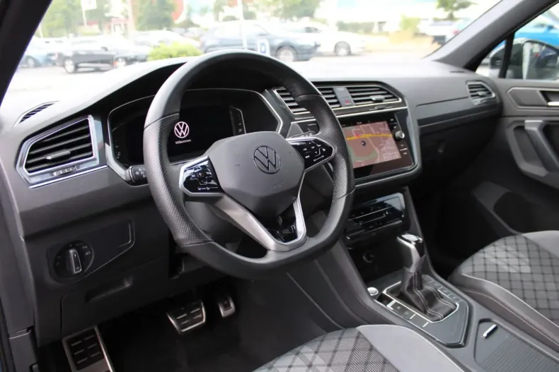 Volkswagen Tiguan din 2023 cu 46.000 km - oferta VOL110060 - foto 13