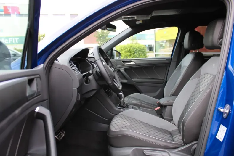 Volkswagen Tiguan din 2023 cu 46.000 km - oferta VOL110060 - foto 14