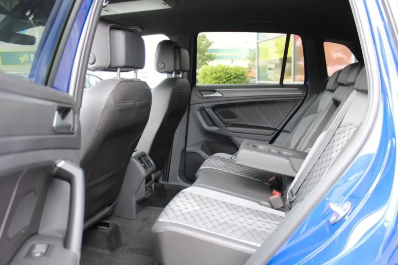 Volkswagen Tiguan din 2023 cu 46.000 km - oferta VOL110060 - foto 16