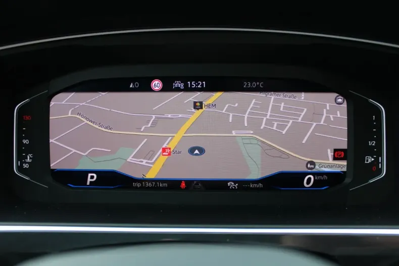 Volkswagen Tiguan din 2023 cu 46.000 km - oferta VOL110060 - foto 20