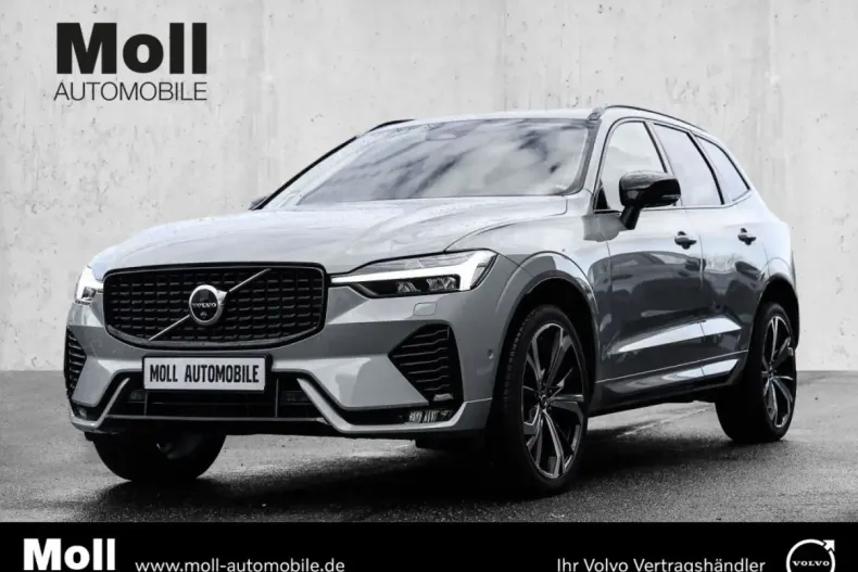 Volvo XC60 din 2023 cu 15.659 km - oferta VOL110062 - foto 1