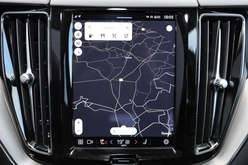 Volvo XC60 din 2023 cu 15.659 km - oferta VOL110062 - foto 8