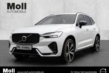 Volvo XC60 din 2023 - oferta VOL110063