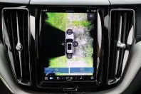 Volvo XC60 din 2023 cu 16.072 km - oferta VOL110063 - foto 9