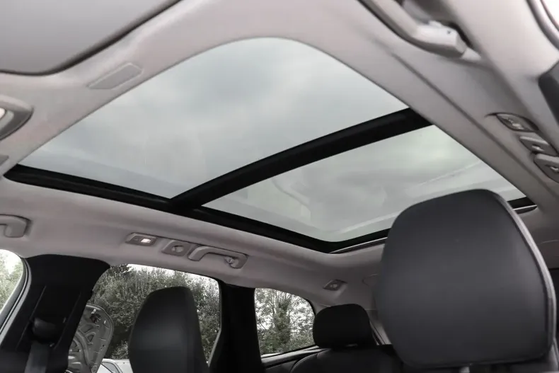 Volvo XC60 din 2023 cu 16.072 km - oferta VOL110063 - foto 13