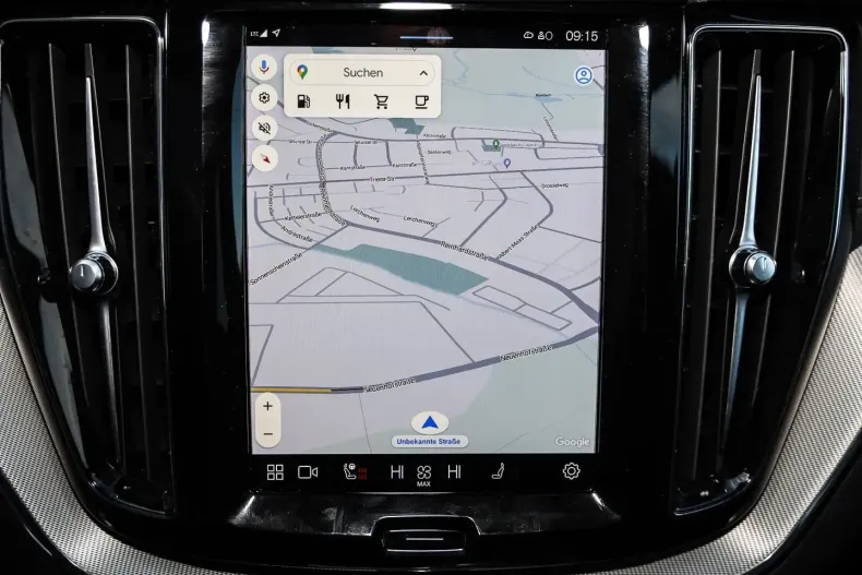 Volvo XC60 din 2023 cu 23.231 km - oferta VOL110064 - foto 8