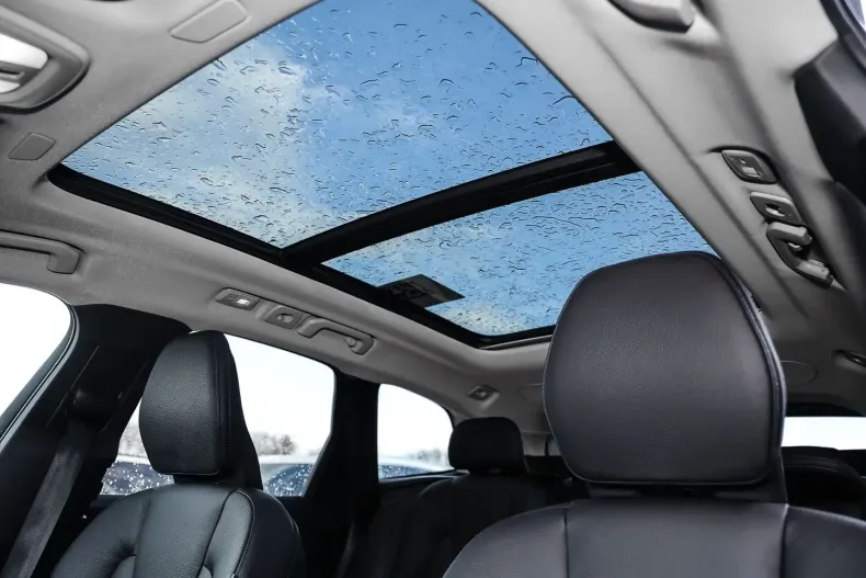 Volvo XC60 din 2023 cu 23.231 km - oferta VOL110064 - foto 14