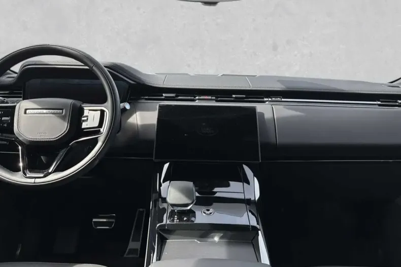 Land Rover Range Rover Sport din 2024 cu 26.900 km - oferta LAN110068 - foto 4