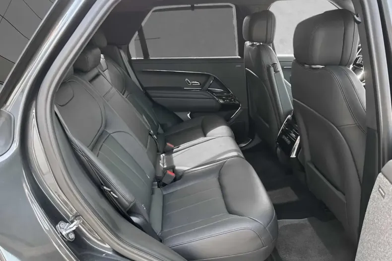 Land Rover Range Rover Sport din 2024 cu 26.900 km - oferta LAN110068 - foto 5