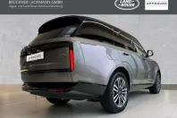 Land Rover Range Rover din 2023 cu 4.500 km - oferta LAN110070 - foto 2