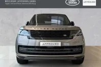 Land Rover Range Rover din 2023 cu 4.500 km - oferta LAN110070 - foto 8
