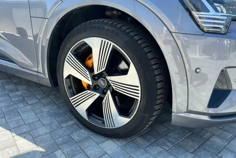 Audi e-tron din 2020 cu 95.862 km - oferta AUD110071 - foto 6