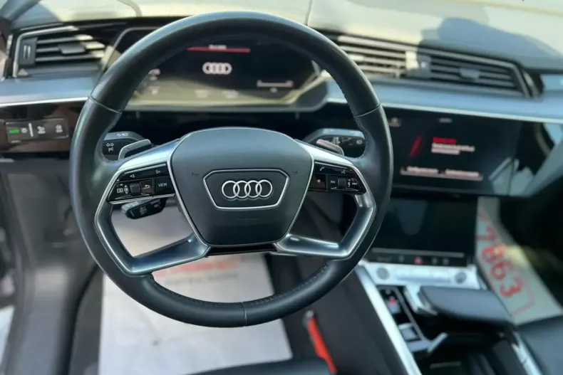 Audi e-tron din 2020 cu 95.862 km - oferta AUD110071 - foto 13