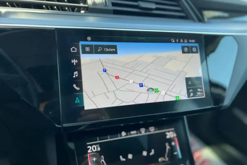 Audi e-tron din 2020 cu 95.862 km - oferta AUD110071 - foto 24