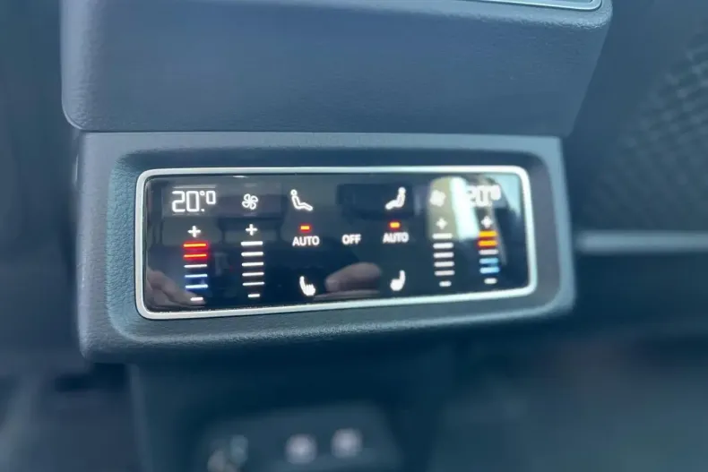 Audi e-tron din 2020 cu 95.862 km - oferta AUD110071 - foto 25