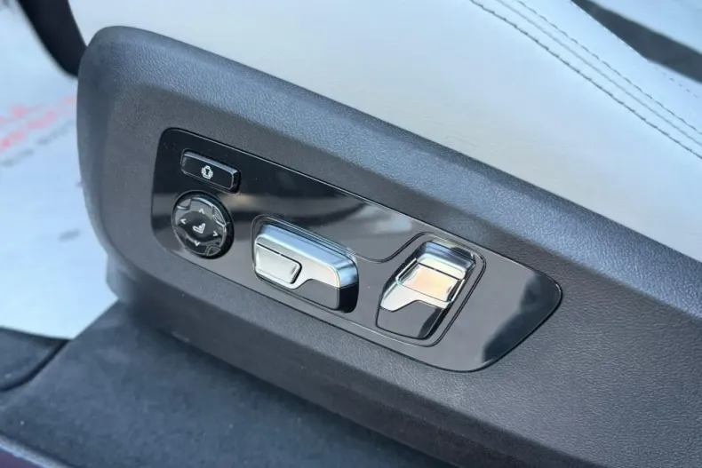 BMW X6 M din 2025 cu 50 km - oferta BMW110072 - foto 16